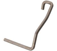 AERZETIX - C73202 - Levier tige de starter de carburateur pour tronçonneuse - compatible avec Stihl MS 170 , MS 180 , 017 , 018