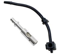 AERZETIX - C76327 - Pompe à huile pour tronçonneuse - compatible avec Dolmar , Makita