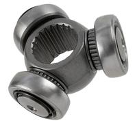 AERZETIX - C76934 - Tripode de cardan - nombre de dents 22 - compatible avec numéros OE 0K2JT22520, 0K2JT25500A, 0K2NC22520, 1K2JT2550XA, 49500-1G051, 49500-1R000