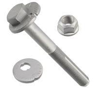 AERZETIX - C76981 - Vis de correction du carrossage M14x1.5 - côté de montage arrière - compatible avec numéros OE 54580-7S00B, 54580EB70B