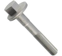 AERZETIX - C77717 - Vis de correction du carrossage M14x1.5 - des deux côtés de l'essieu arrière - compatible avec numéros OE 955.331.21700, WHT001833, 7L0501388