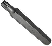 AERZETIX - Embout de Vissage 3/8 Spline M8-75mm - pour Douille 10mm