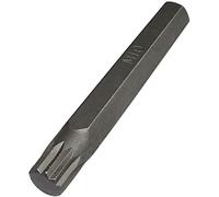 AERZETIX - Embout de Vissage Spline 3/8" M10-75mm - pour Douille 10mm
