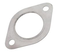 AERZETIX Joint de bride d'échappement Ø54.5 mm compatible avec numéros OEM 3728338 / G60440305 / 3884326 / 0K52Y40305 / 6130841 / JE0140305 / 0K2K140305 / 30879938