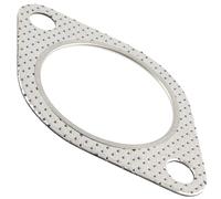 AERZETIX Joint de bride d'échappement Ø60.5 mm compatible avec numéros OEM 7700823540/4403338
