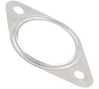 AERZETIX Joint de bride d'échappement Ø65 mm compatible avec numéros OEM 206928H30A