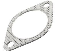 AERZETIX Joint de bride d'échappement Ø65 mm compatible avec numéros OEM 44022AA131 / 44022AA130