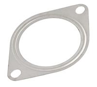 AERZETIX Joint de bride d'échappement Ø66 mm compatible avec numéros OEM 30864983/4403337 / 2069200QAD / 9111337/7700836094