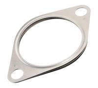 AERZETIX Joint de bride d'échappement Ø68 mm compatible avec numéros OEM 287512V100 / 287512S000 / 287513S100 / 287512B300