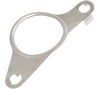 AERZETIX | Joint d'étanchéité Ø45 mm pour vanne EGR | côté de montage: refroidisseur | compatible avec numéro OEM 242604881R, 95518011, 1471900Q0T, 6000616790, 4423193