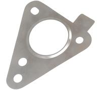 AERZETIX | Joint d'étanchéité métallique pour turbocompresseur Ø 45 mm | compatible avec numéros OEM 4432311, 93161964, 8200459649, 8200210609