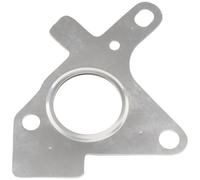 AERZETIX | Joint d'étanchéité métallique pour turbocompresseur Ø32 mm | compatible avec numéros OEM 8200537047, 8200436329, 1418184A50, 1418184A50000, 1418184A51000, 1418184A51
