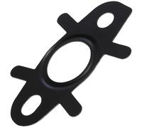 AERZETIX Joint d'étanchéité pour turbocompresseur Ø16 mm compatible avec numéros OEM 8201723622/7701068088 / 6000640267/6221410600 / 6260960280 / 1519600QAD