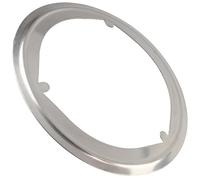 AERZETIX Joint d'étanchéité système d'échappement turbocompresseur Ø56 mm compatible avec numéros OEM K05105630AA / 1584A070 / 7H0253115B / 1K0253115T