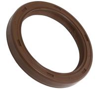 AERZETIX Joint SPI de vilebrequin rotation à droite compatible avec numéros OEM A2000140200 / 13510ED000 / 135101F700 / 135101KT0A / 135106494R / 13510V720A