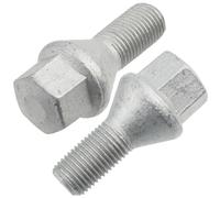 AERZETIX - K36603-2x Boulons de roue M12x1.25 - compatible avec numéros OE 11294235, 13230325, 13230335, 13230425, 13230435