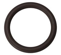 AERZETIX - Lot de 10 Joints Toriques d'Étanchéité O-Ring 13x2 mm Métriques en FPM - Dureté 80 - Température de Fonctionnement -20...200°C - pour Climatisation Huiles Mécanique - Couleur Marron