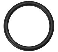 AERZETIX - Lot de 20 Joints Toriques d'Étanchéité O-Ring 13x1.5 mm - en Caoutchouc NBR - Dureté 70 - Température de Fonctionnement -30...100°C - Robinetteries - Couleur Noir