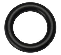 AERZETIX - Lot de 20 Joints Toriques d'Étanchéité O-Ring 13x3.5 mm en Caoutchouc NBR Dureté 70 Température de Fonctionnement -30...100°C Robinetteries Couleur Noir