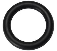 AERZETIX - Lot de 20 Joints Toriques d'Étanchéité O-Ring 13x3 mm - en Caoutchouc NBR - Dureté 70 - Température de Fonctionnement -30...100°C - pour Robinetteries - Couleur Noir
