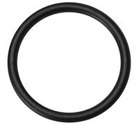 AERZETIX - Lot de 20 Joints Toriques d'Étanchéité O-Ring 15x1.5 mm en Caoutchouc NBR - Dureté 70 - Température de Fonctionnement -30...100°C - Couleur Noir