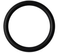 AERZETIX - Lot de 20 Joints Toriques d'Étanchéité O-Ring 22x2.5 mm - en Caoutchouc NBR - Dureté 70 - Température de Fonctionnement -30...100°C - pour Robinetteries - Couleur Noir