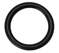 AERZETIX - Lot de 20 Joints Toriques d'Étanchéité O-Ring 9x1.5 mm - en Caoutchouc NBR - Dureté 70 - Température de Fonctionnement -30...100°C - Robinetteries - Couleur Noir