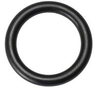 AERZETIX - Lot de 20 Joints Toriques d'Étanchéité O-Ring 9x2.5 mm - en Caoutchouc NBR - Dureté 70 - Température de Fonctionnement -30...100°C - pour Robinetteries - Couleur Noir