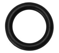 AERZETIX - Lot de 20 Joints Toriques d'Étanchéité O-Ring 9x2 mm - en Caoutchouc NBR - Dureté 70 - Température de Fonctionnement -30...100°C - Couleur Noir - pour Robinetteries