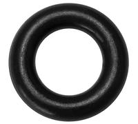 AERZETIX - Lot de 20 Joints Toriques d'Étanchéité O-Ring 9x3.5 mm en Caoutchouc NBR Dureté 70 Température de Fonctionnement -30...100°C pour Robinetteries Couleur Noir