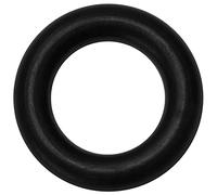 AERZETIX - Lot de 20 Joints Toriques d'Étanchéité O-Ring 9x3 mm - en Caoutchouc NBR - Dureté 70 - Température de Fonctionnement -30...100°C - pour Robinetteries - Couleur Noir