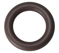 AERZETIX - Lot de 5 Joints Toriques d'Étanchéité O-Ring 10x3 mm Métrique en FPM - Dureté 80 - Température de Fonctionnement -20...200°C - pour Climatisation Huiles Mécanique - Couleur Marron