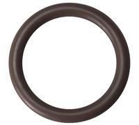 AERZETIX - Lot de 5 Joints Toriques d'Étanchéité O-Ring 19x3 mm Métriques en FPM - Dureté 80 - Température de Fonctionnement -20...200°C - pour Climatisation Huiles Mécanique - Couleur Marron