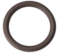 AERZETIX - Lot de 5 Joints Toriques d'Étanchéité O-Ring 20x3 mm Métriques en FPM - Dureté 80 - Température de Fonctionnement -20...200°C - pour Climatisation Huiles Mécanique - Couleur Marron