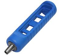 AERZETIX - Poinçon à Denture pour Tuyau d'Arrosage Ø4mm - Système d'Irrigation Goutte à Goutte - Poignée de Perçage en Plastique - Outil de Poinçonnage Perforateur de Trou - C48579