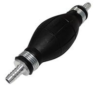AERZETIX: Pompe Poire d'amorçage pour Moteur Diesel gasoile pour Tuyau 8mm - C41196