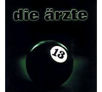 Aerzte - 13 [Import]