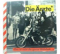 ÄRZTE - Das ist nicht die ganze Wahrheit / 460 962-1