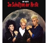 Ärzte,die - Im Schatten der Ärzte