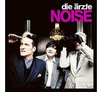 Ärzte, die - Noise (Ltd. 7inch Vinyl Inkl. Mp3-Code)