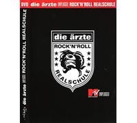 Aerzte,die - Rock'n'Roll Realschule (MT [Import]