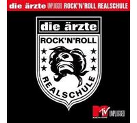Aerzte - Rock'n Roll Realschule [Import]