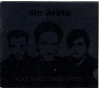 Aerzte - Rock'n Roll Ubermensch [Import]