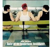 Aerzte - Runter Mit Den Spendierho [Import]