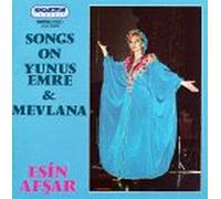 Aesar, Esin - Songs on Yunus Emre & Mevlana