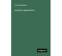Aeschylos Agamemnon