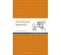 Aeschylus: Agamemnon