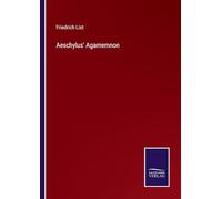 Aeschylus' Agamemnon