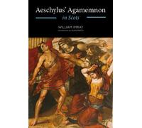 Aeschylus' Agamemnon In Scots