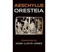 Aeschylus: The Oresteia (Paperduck) Aeschylus (Auteur)